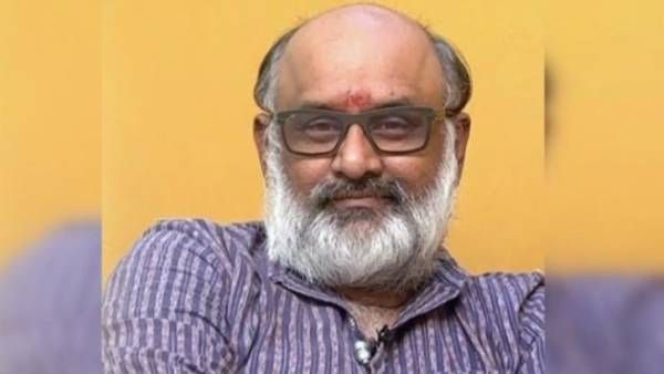 வாழும் காலத்தில் மன அழுகைச் சத்தம் யாருக்கும் கேட்பதில்லை.. வெங்கட்டின் சத்திய வார்த்தை