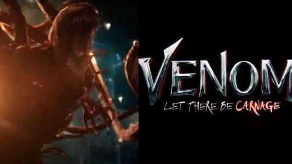 மிரட்டும் வெனம் 2 ட்ரெய்லர்... டாம் ஹார்டியின் சிறப்பான நடிப்பு... செப்டம்பர் வரை காத்திருங்க!