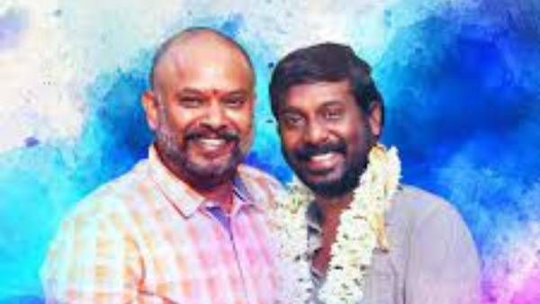 தொடர்ந்து முன்னிலை.. உங்க அப்பா ஆசி இருக்கு.. விஜய் வசந்துக்கு வாழ்த்து சொன்ன வெங்கட் பிரபு!