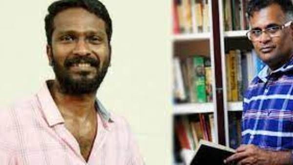 என் பெயரை பயன்படுத்தாதீர்கள்.. வெற்றிமாறனிடம் ஸ்ட்ரிக்ட்டாய் சொன்ன எழுத்தாளர் ஜெயமோகன்!