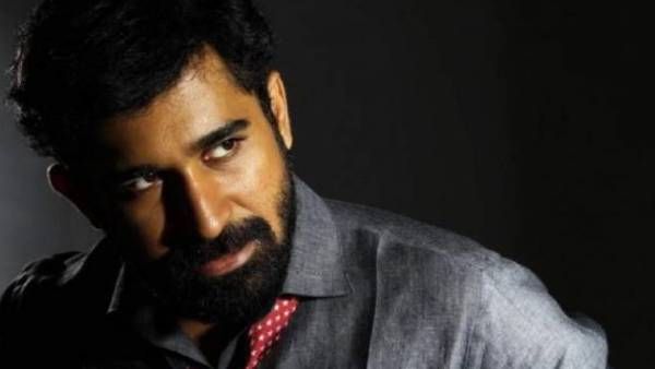 கொரோனா சமயத்தில் விஜய் ஆன்டனி எதை ரொம்ப 'மிஸ்' பண்றாரு தெரியுமா ?