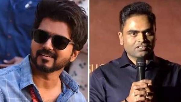 விஜய்யின் புதிய படம்...கார்த்தியின் இந்த ஹிட் பட டைரக்டர் தான் இயக்குகிறார்