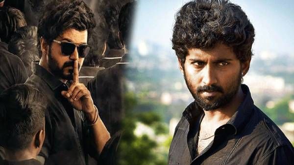 செட்ல தளபதி செல்போன் யூஸ் பண்ணி நான் பார்த்ததே இல்ல... மகேந்திரன் சிலிர்ப்பு