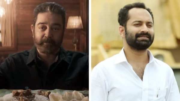 காவல்துறை அதிகாரியா? அரசியல்வாதியா? விக்ரமில் ஃபஹத் பாசில் கதாபாத்திரம் என்ன… குழம்பும் ரசிகர்கள் !