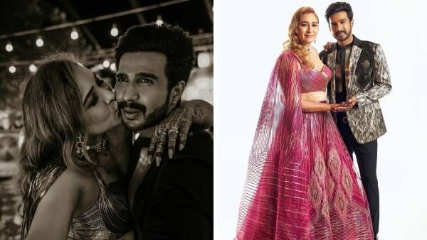 விஷ்ணு விஷாலை இறுக்கி அணைத்து முத்தம் கொடுத்த ஜூவாலா கட்டா.. தீயாய் பரவும் போட்டோ!