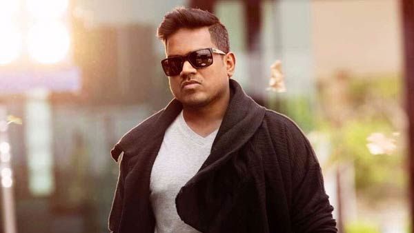 நீங்க புகை புடிச்சா உங்களுக்கு மட்டும் பாதிப்பில்ல... உலக புகையிலை எதிர்ப்பு தினத்தில் யுவன் மெசேஜ்