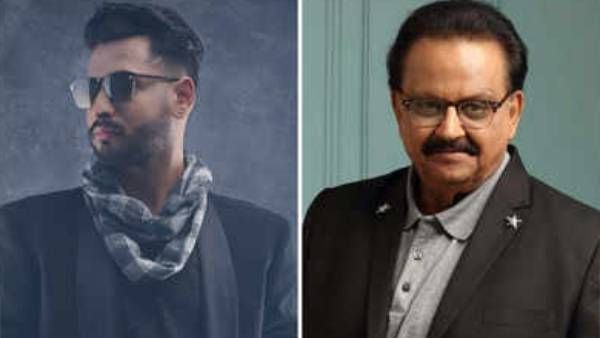 மனதை காத்தாட வைக்கும் எஸ்பிபி பாடிய காத்தாடி மேகம் பாடல்...வைரலாகும் வீடியோ