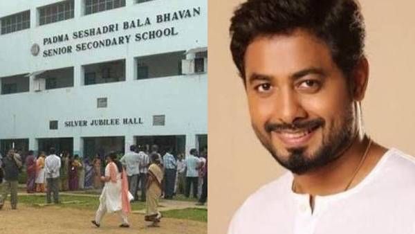 பள்ளி குழந்தைகளுக்கு பாலியல் துன்புறுத்தல்கள் செய்பவர்களை சூரசம்ஹாரம் செய்வோம்.. ஆரி ஆவேசம்!