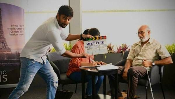 தங்கையை இயக்குனராக அறிமுகப்படுத்தும் பிரபல தெலுங்கு நடிகர்!