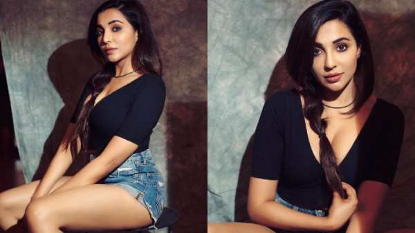 உங்க சைஸ் என்ன? ஆபாசமாக கேட்ட நெட்டிசன்.. அஜித் பட நடிகையின் அசால்ட் பதில்!