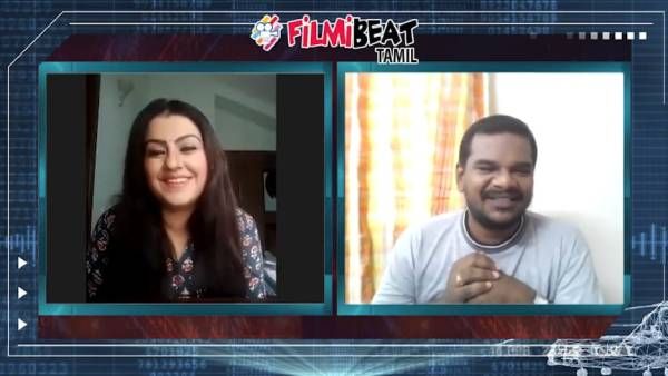 Depressionல செத்தே போயிருப்பேன்.. கண் கலங்கிய சோனா