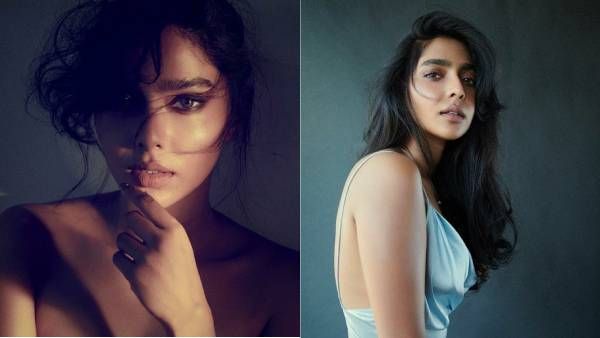 ஒட்டுத்துணிகூட இல்லாமல் இருக்கும் புகைப்படத்தை வெளியிட்ட ஜகமே தந்திரம் பட நடிகை!