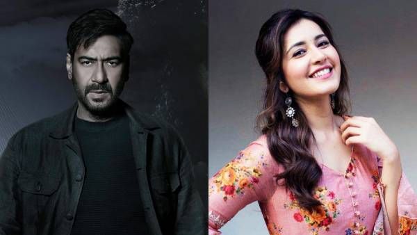 ராஷி கன்னாவுக்கு அடித்த ராஜயோகம்.. அஜய் தேவ்கன் நடிக்கும் புதிய வெப்சீரிஸில் இவர் தான் ஹீரோயினாம்!