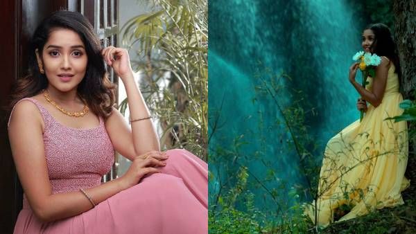 இப்படி இருக்க வேண்டும் என்பதுதான் என்னுடைய ஆசை... அஜித்தின் ரீல் மகள்!