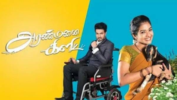 அரண்மனை கிளி சீரியல் ஏன் நிறுத்துனாங்கன்னு தெரியுமா? ...இது தான் காரணமாம்