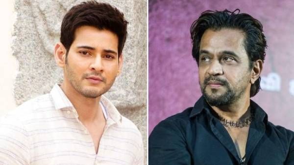 மகேஷ் பாபு படத்துல வில்லனாகறாரு நம்ம ஆக்ஷன் கிங் அர்ஜூன்... கலக்குங்க சார்