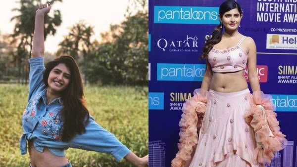 கவர்ச்சி ரூட்டிக்கு மாறிய அஷிமா நர்வால்… டாப் ஆங்கிள் போஸில் மிரட்டல் போட்டோஷூட் !