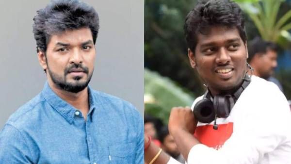 அட்லீயின் புதிய படத்தில் வில்லன் அவதாரம் எடுக்கும் பிரபல ஹீரோ.. தீயாய் பரவும் தகவல்!