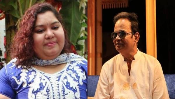 சிவசங்கர் பாபா.. செருப்பால் துடைப்பத்தால் அடிக்க போலீஸ் அனுமதிக்க வேண்டும்.. பிரபல நடிகை ஆவேசம்!