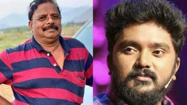 தந்தையை இழப்பது தாங்க முடியாத இழப்பு.. பால சரவணனுக்கு ஆறுதல் சொன்ன பிரபல நடிகர்கள்!