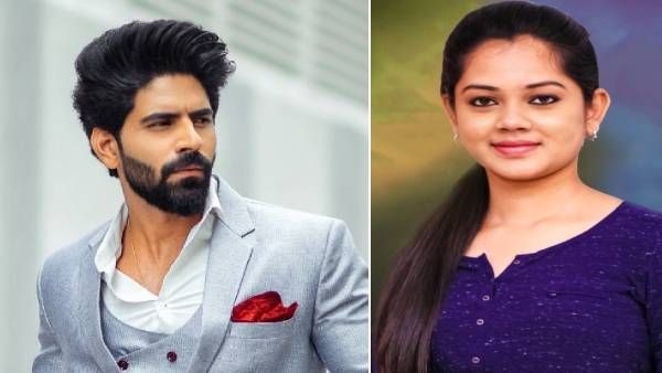 பாலா அந்த ஆடியோவை லீக் பண்ணல.. பிக் பாஸ் போட்டியாளர்களிடையே முற்றிய மோதல்.. அனிதா சம்பத் ட்வீட்!