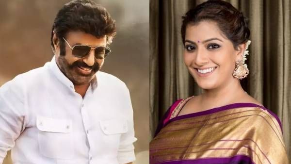 பிரபல தெலுங்கு நடிகர் படத்தில் ஆன்போர்டு ஆன வரு.. அதிகாரப்பூர்வ அறிவிப்பு!