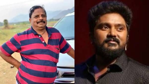 இன்னும் எத்தனை உயிரை காவு வாங்குமோ … பிரபல காமெடி நடிகரின் தந்தை கொரோனாவால் மரணம் !