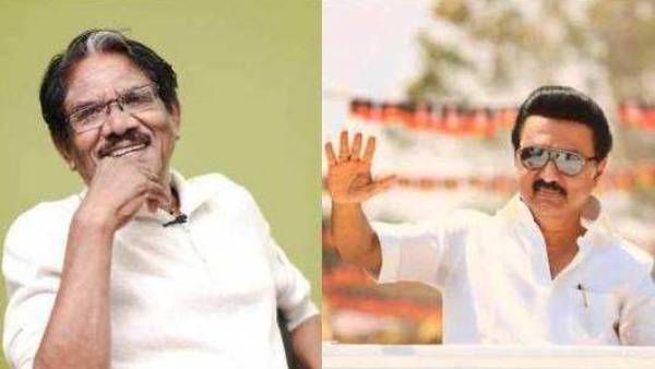 படப்பிடிப்புக்கு அனுமதி… மீண்டும் உயிர் பெற்றது போல் உள்ளது… பாரதி ராஜா முதல்வருக்கு நன்றி !