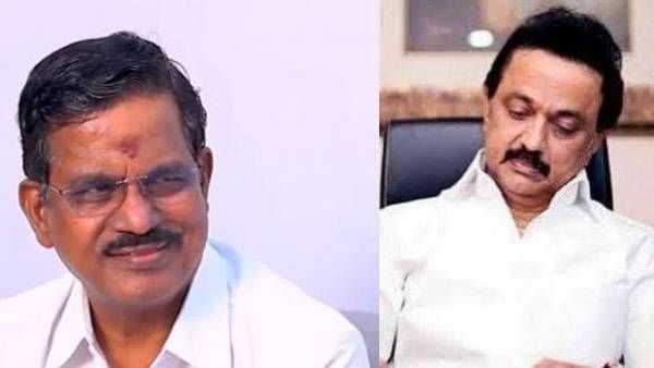 முதல்வருக்கு உருக்கமான கடிதம்... ரூ.10 லட்சம் நிவாரண நிதி அளித்த கலைப்புலி தாணு