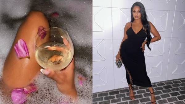 பாத் டப்பில் கையில் சரக்குடன் கதறவிடும் மாடர்ன் சில்க்.. வாவ்ஸை குவிக்கும் சந்திரிக்கா ரவி!