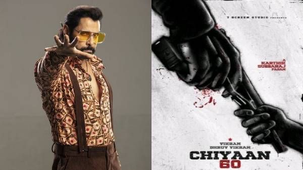 முழுவீச்சில் தொடங்கவுள்ள சியான் 60 படப்பிடிப்பு!