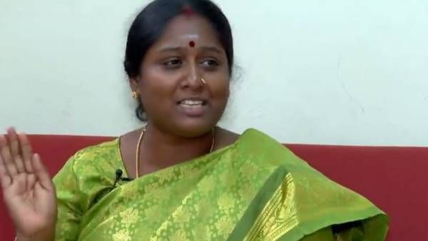 நீ என்ன ஐஸ்வர்யா ராயானு கேலி பேசுவாங்க… மனம் திறந்த தீபாக்கா!