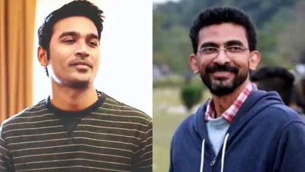 டோலிவுட்டின் சூப்பர் இயக்குநருடன் கைக்கோர்க்கும் நடிகர் தனுஷ்... அதிகாரப்பூர்வ அறிவிப்பு