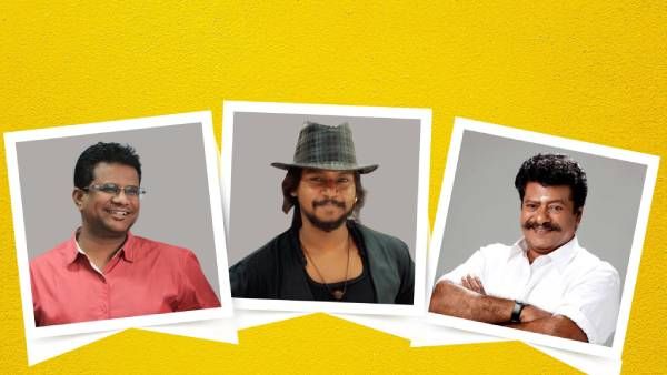 முதல் படத்திலேயே மாஸ் ஹீரோவுடன் இணையும் எல்வின்... அதிகாரப்பூர்வ அறிவிப்பு