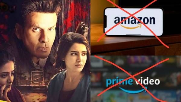 70 ஆயிரத்தை தாண்டிய ட்வீட்கள்.. அமேசானுக்கே ஆட்டம் காட்டும் தமிழர்கள்.. #BoycottAmazon