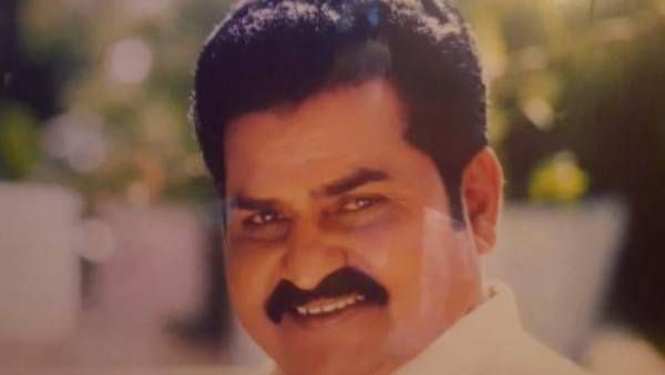 அடுத்த சோகம்.. பிரபல தயாரிப்பாளர் ஜி. ராமசந்திரன் உடல்நலக் குறைவு காரணமாக காலமானார்