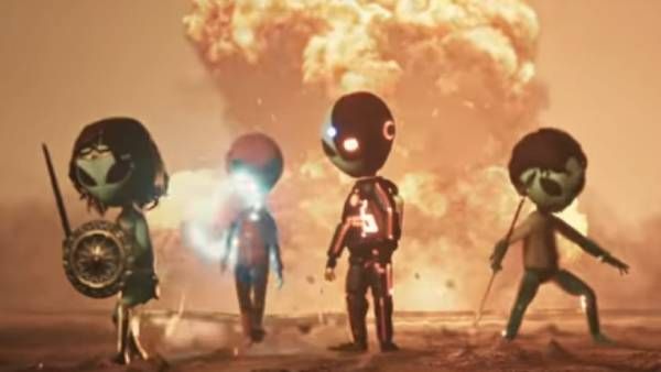 ஹிப் ஹாப் ஆதியின் 