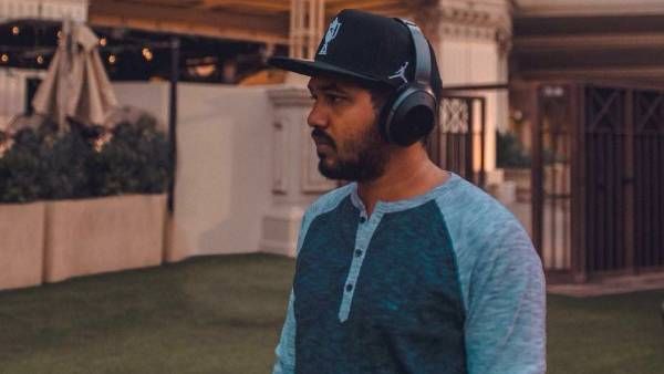 ரசிகர்களுக்கு சர்ப்ரைஸ் அப்டேட் கொடுத்த ஹிப்ஹாப் ஆதி!