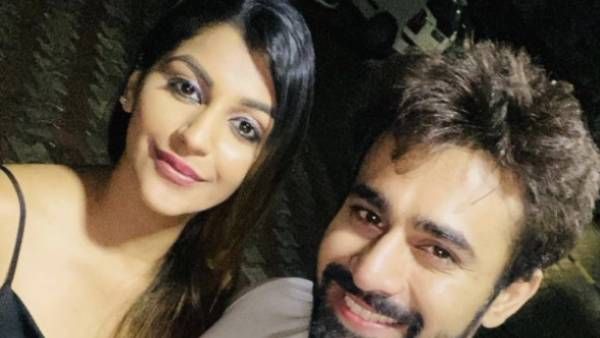 பலாத்கார வழக்கில் டிவி நடிகர் கைது.. ’சாமுராய்’ அனிதாவை தொடர்ந்து சப்போர்ட்டுக்கு வந்த ’யாஷிகா!