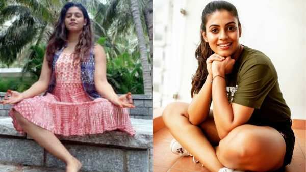 இயற்கையே மன அமைதிக்கான அற்புத நுழைவாயில்.. நடிகை இனியா!