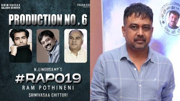 ஜூலையில் தொடங்கவுள்ள #RaPo19 படப்பிடிப்பு.. மீண்டெழுவாரா லிங்குசாமி!?
