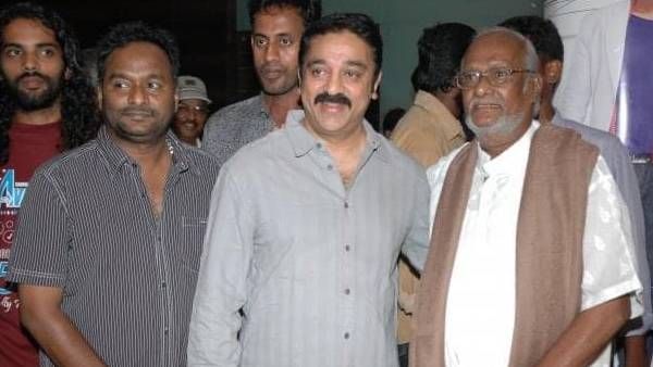 தொடரும் சோகம்.. கல்யாண ராமனையும் கடல் மீன்களையும் தந்த இயக்குநர் ஜி.என் ரங்கராஜன் காலமானார்