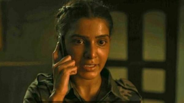 என் தமிழினத்தை நான் காப்பாத்துவேன்.. கர்ஜிக்கும் சமந்தா.. எப்படி இருக்கு தி ஃபேமிலி மேன் 2?