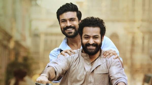 இன்னும் அது மட்டும் தான் பாக்கி.. இந்த ஆண்டே வெளியாக அசுர வேகத்தில் ரெடியாகும் ராஜமெளலி படம்!