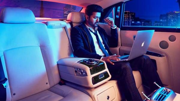 ரோல்ஸ் ராய்ஸ் GHOST முதல் BEAST பட சம்பளம் வரை.. விஜய்யின் சொத்து மதிப்பு எவ்வளவு தெரியுமா?