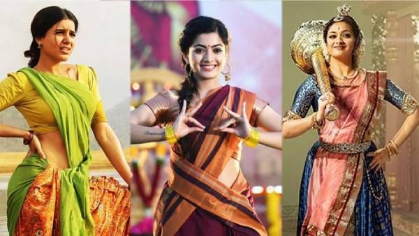 ஹைட்னா பயம்.. டூப் போடலை.. எல்லாத்தையும் ரியலா பண்ணேன்.. சமந்தா வெளியிட்ட ஸ்டன்ட் வீடியோ!