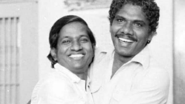 உனக்கும், உன் இசைக்கும், என்றும் வயதில்லை வாழ்த்துக்கள்டா.. இளையராஜாவை வாழ்த்திய பாரதிராஜா!