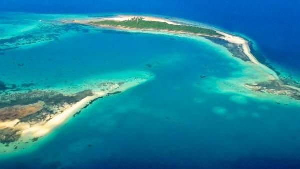 யாருமற்ற தனித் தீவில்.. நீங்களும் நானும் மட்டும்.. செம கேம் ஷோ.. ஜீ தமிழில்.. 