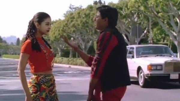 Flashback.. பூவுக்குள் ஒளிந்திருக்கும் கனிக் கூட்டம் அதிசயம்… புல்லரிக்க வைத்த பாடல் !