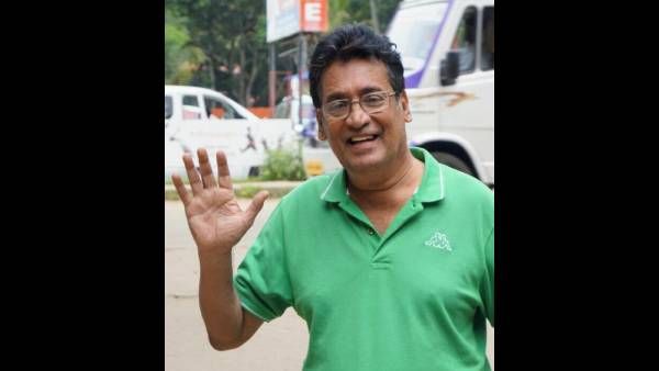 மறைந்த நடிகை ஜோதி லட்சுமியின் கணவர் காலமானார்